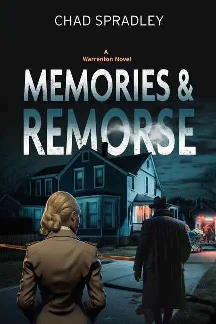 Memories And Remorse - Paperback