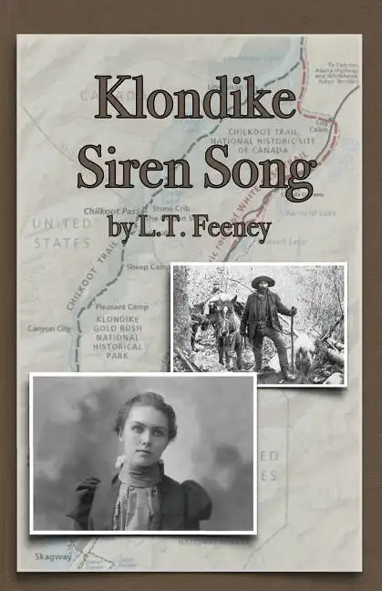 Klondike Siren Song - Paperback