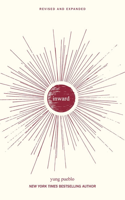 Inward - Paperback