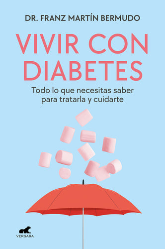 Vivir Con Diabetes / Living with Diabetes - Paperback