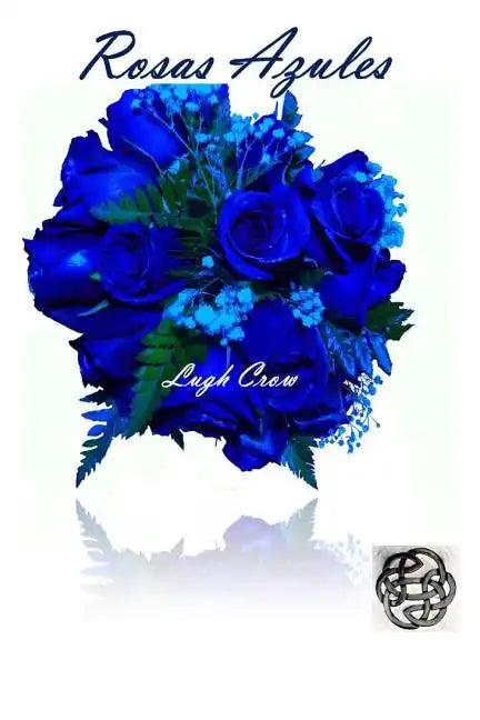 Rosas Azules - Paperback