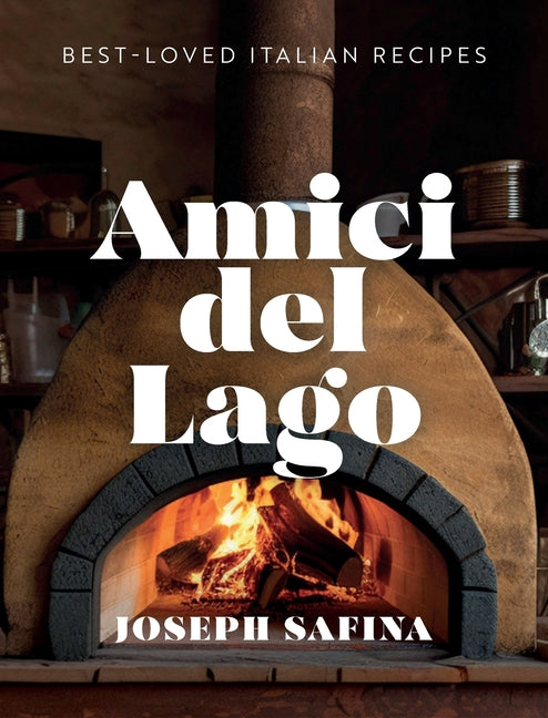 Amici del Lago - Hardcover