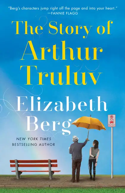 The Story of Arthur Truluv - Paperback