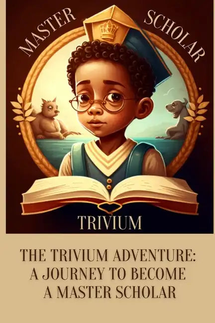 Trivium Master Scholar - Paperback