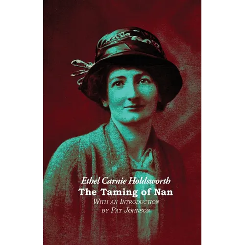 The Taming of Nan - Paperback