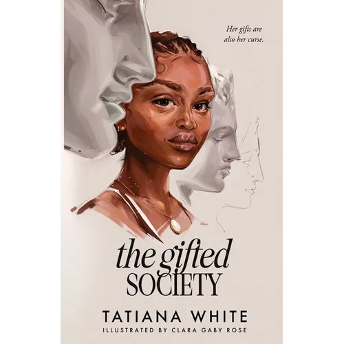 The Gifted Society - Paperback