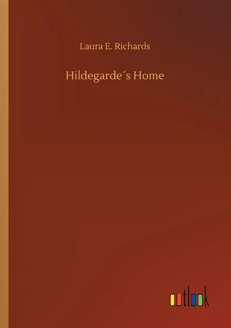Hildegarde´s Home - Paperback
