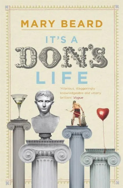 It's a Don's Life - Paperback