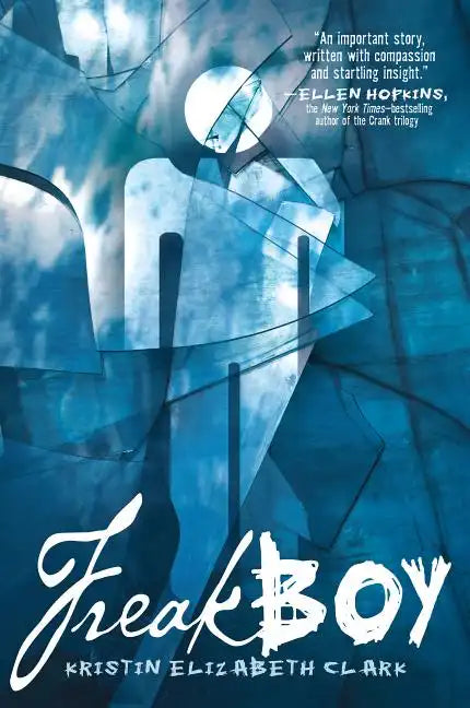 Freakboy - Paperback