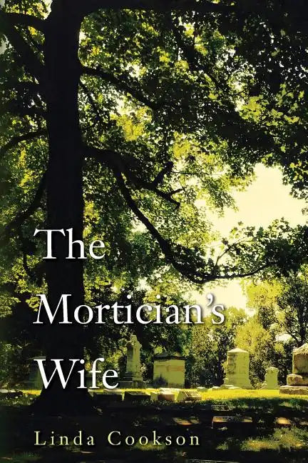The Mortician's Wife - Paperback
