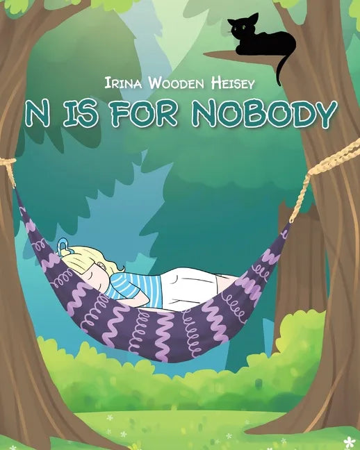 N is for Nobody - Paperback