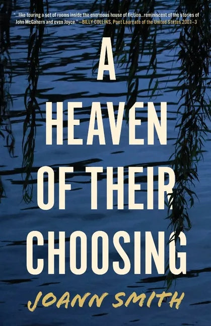 A Heaven of Their Choosing - Paperback