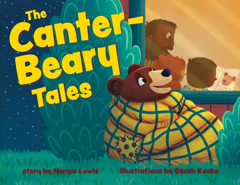 The Canterbeary Tales - Paperback
