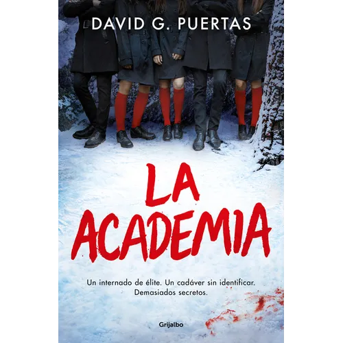 La Academia / The Academy - Paperback