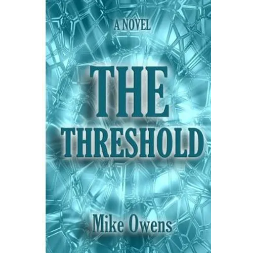 The Threshold - Paperback