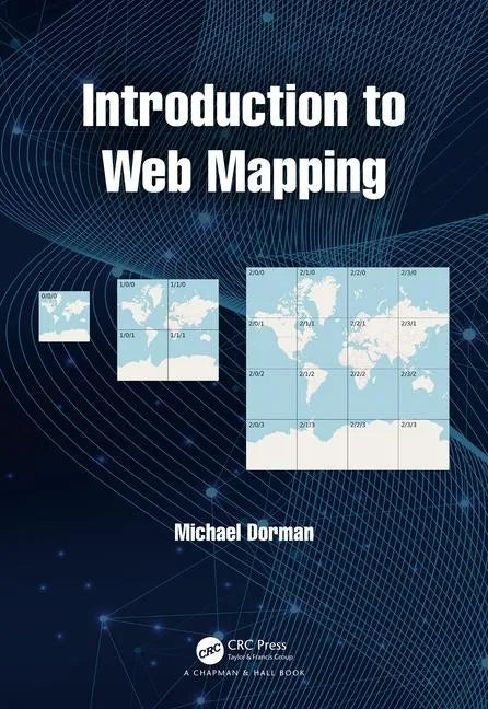 Introduction to Web Mapping - Paperback