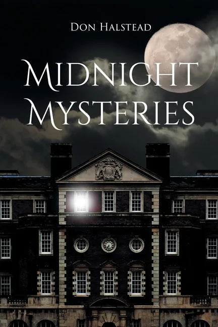 Midnight Mysteries - Paperback