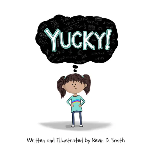 Yucky! - Hardcover