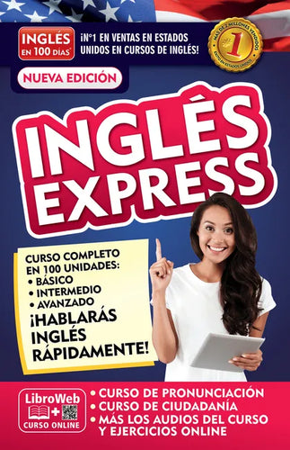 Inglés Express - Paperback