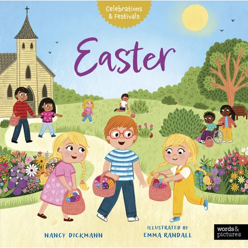 Easter - Hardcover