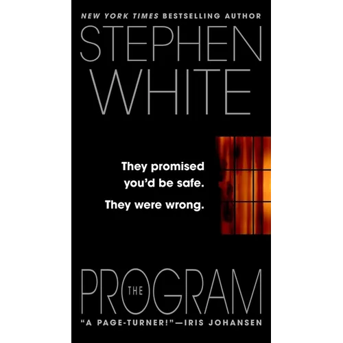 The Program - Paperback