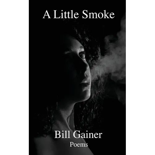 A Little Smoke - Paperback