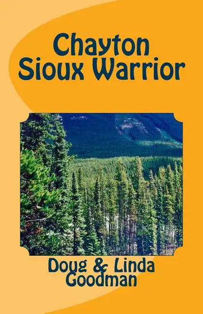 Chayton Sioux Warrior - Paperback
