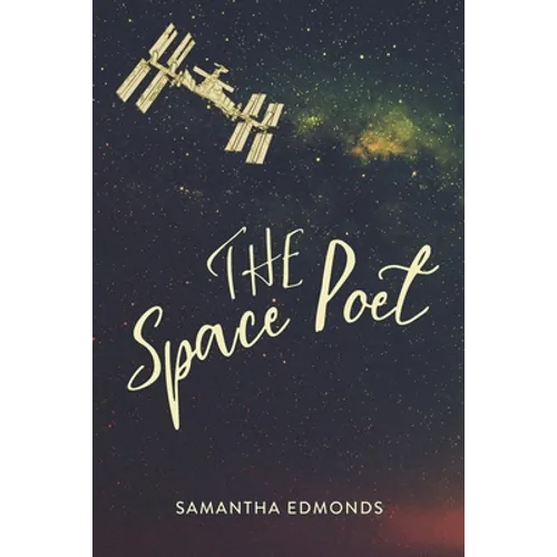 The Space Poet - Paperback