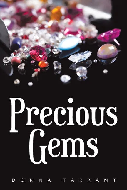 Precious Gems - Paperback