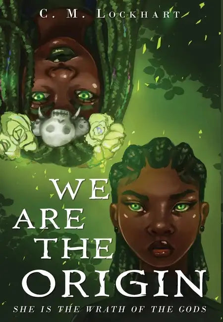 We Are the Origin - Hardcover