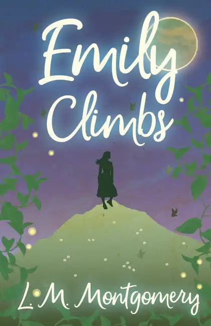 Emily Climbs - Paperback