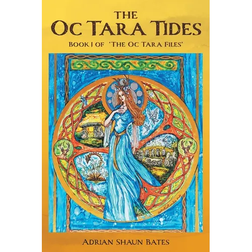 The Oc Tara Tides - Paperback
