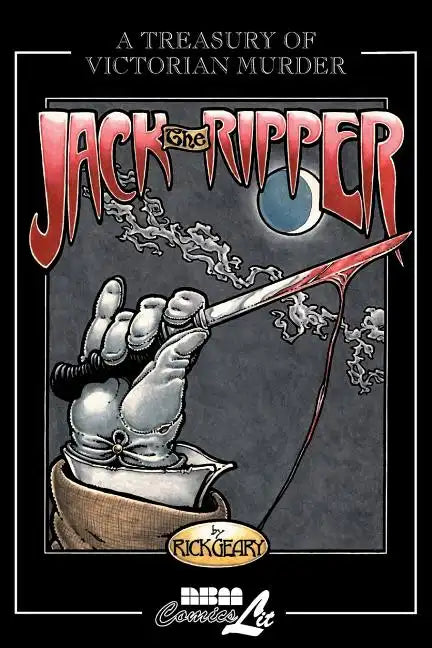 Jack the Ripper: A Journal of the Whitechapel Murders 1888-1889 - Paperback