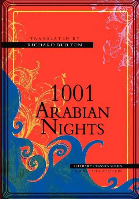 1001 Arabian Nights - Paperback