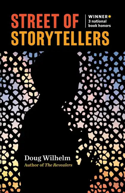 Street of Storytellers - Paperback