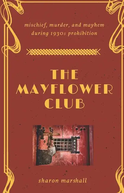 The Mayflower Club - Paperback