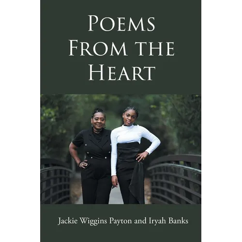 Poems From the Heart - Paperback