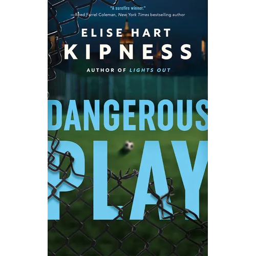 Dangerous Play - Paperback