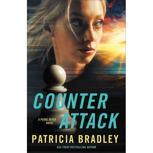 Counter Attack - Paperback