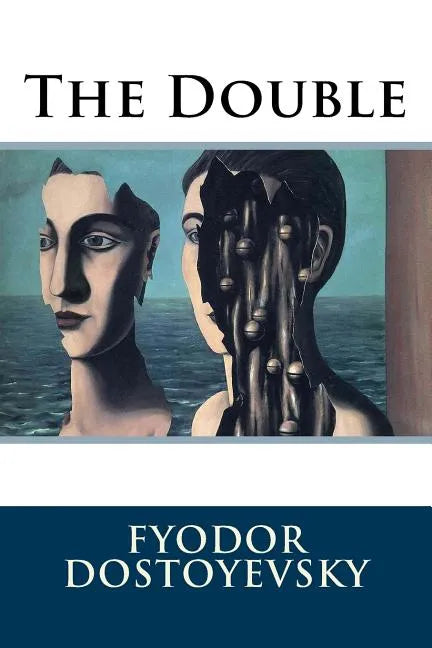 The Double - Paperback