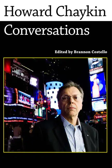 Howard Chaykin: Conversations - Paperback