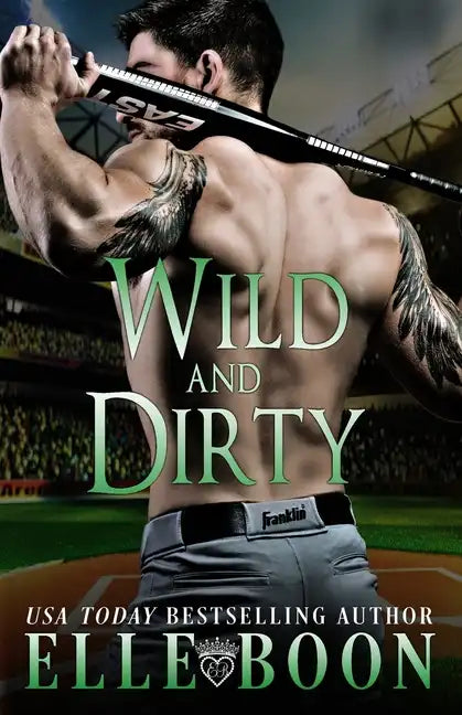 Wild And Dirty - Paperback