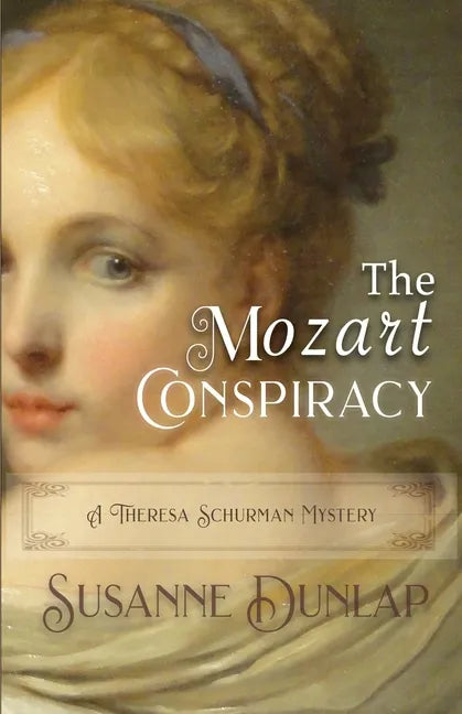 The Mozart Conspiracy - Paperback