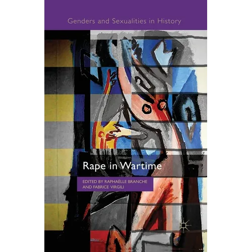 Rape in Wartime - Paperback