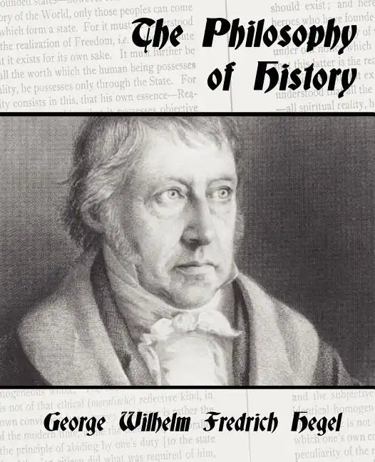 The Philosophy of History - Paperback