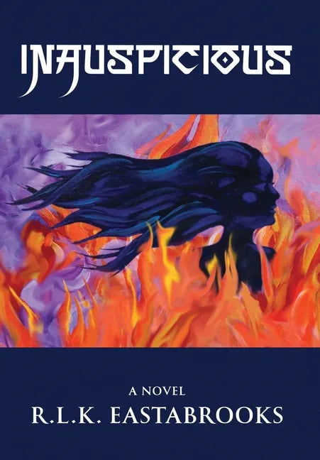 Inauspicious - Hardcover