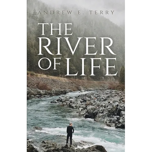 The River of Life - Paperback
