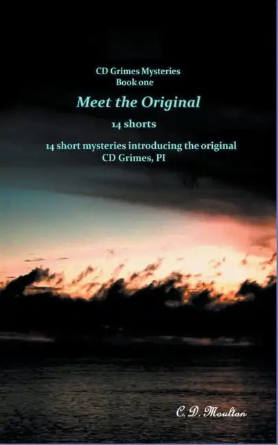 Meet the Original - Paperback