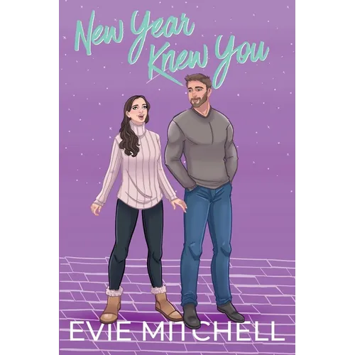 New Year Knew You - Paperback