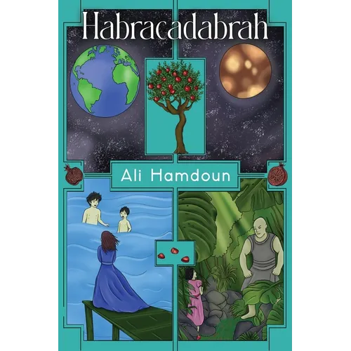 Habracadabrah - Paperback